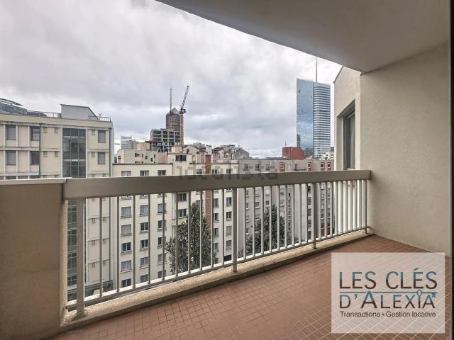 Appartement, Lyon