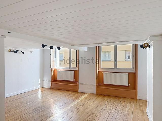 Appartement, Lyon