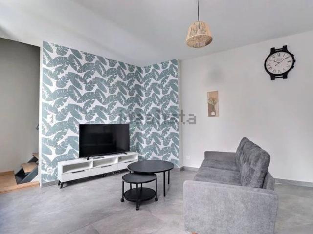 Appartement, Lyon