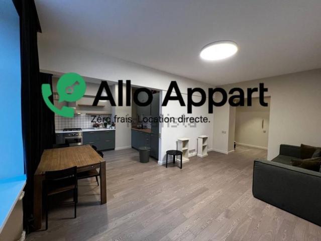 Appartement, Lyon