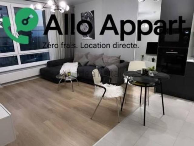 Appartement, Lyon