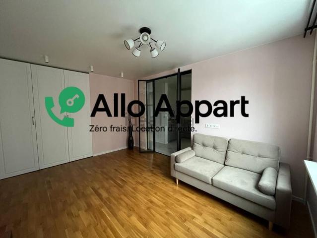 Appartement, Lyon