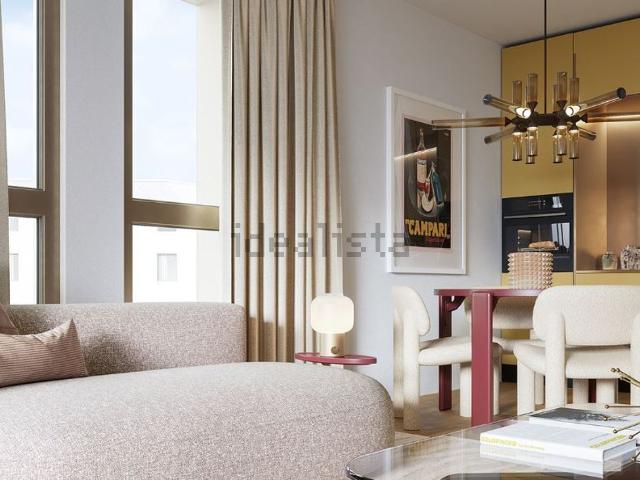 Appartement, Lyon