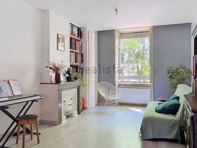 Appartement, Lyon