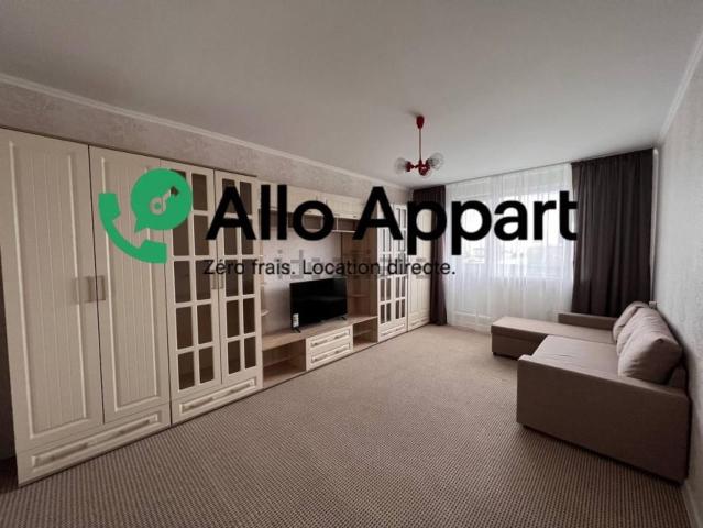 Appartement, Lyon