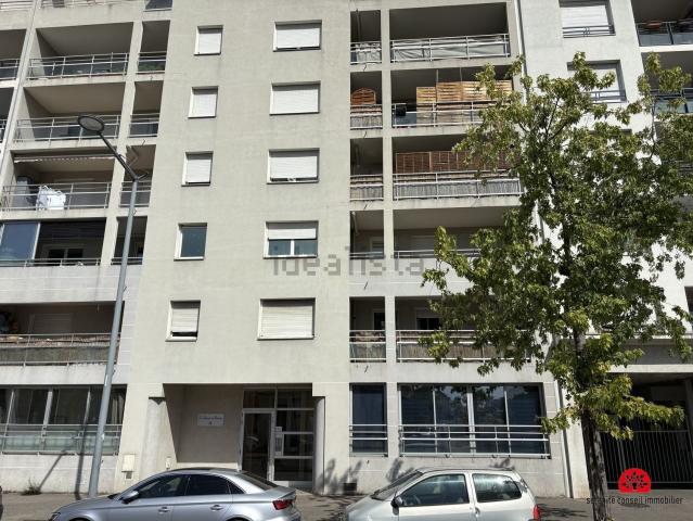 Appartement, Lyon