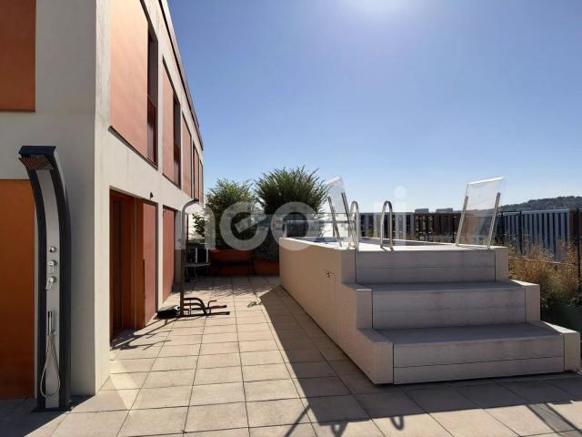 Appartement, Lyon