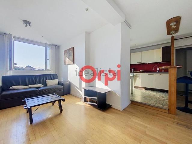 Appartement, Lyon
