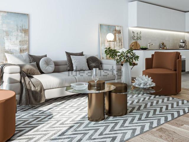 Appartement, Lyon
