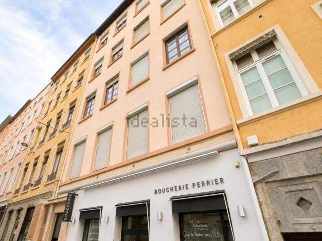 Appartement, Lyon