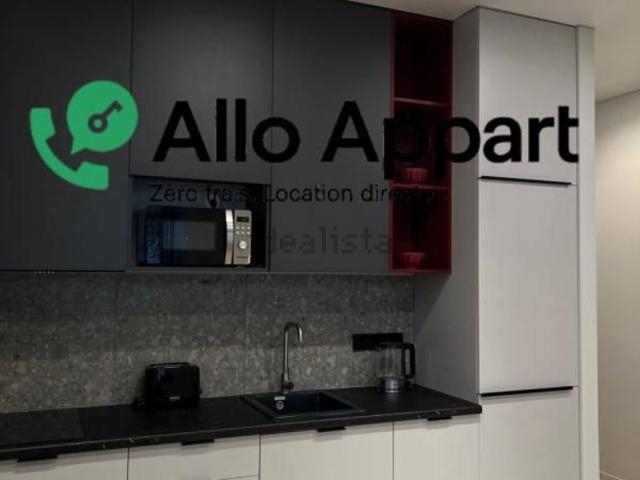 Appartement, Lyon
