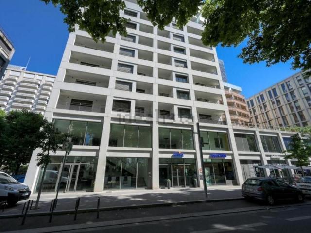 Appartement, Lyon