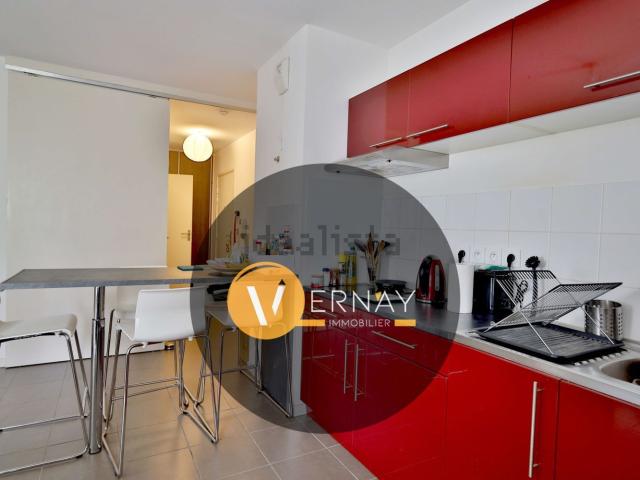 Appartement, Lyon