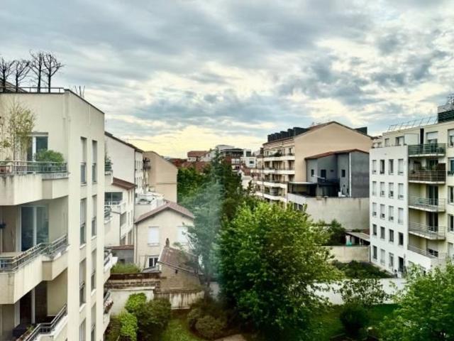 Appartement, Lyon