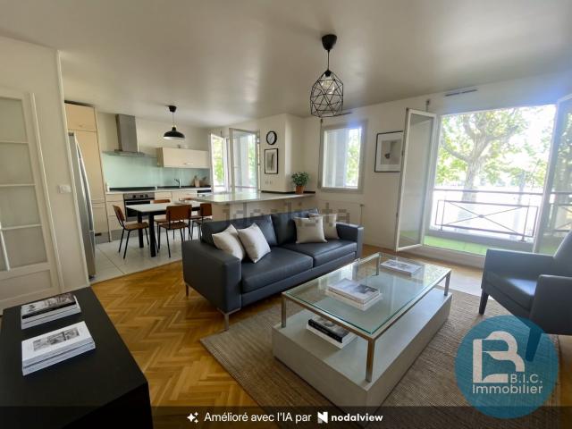 Appartement, Lyon