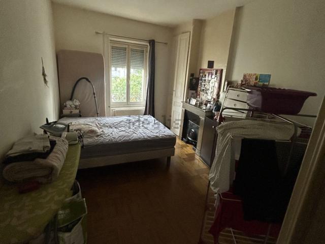 Appartement, Lyon