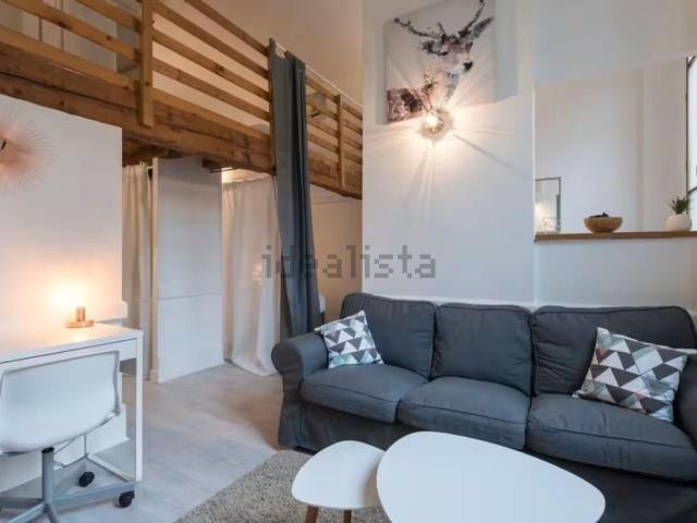 Appartement, Lyon