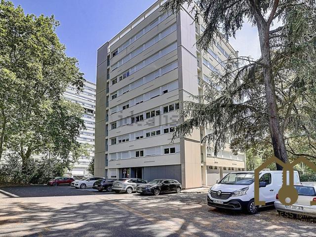 Appartement, Lyon