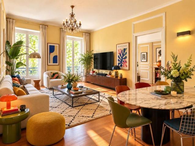 Appartement, Lyon