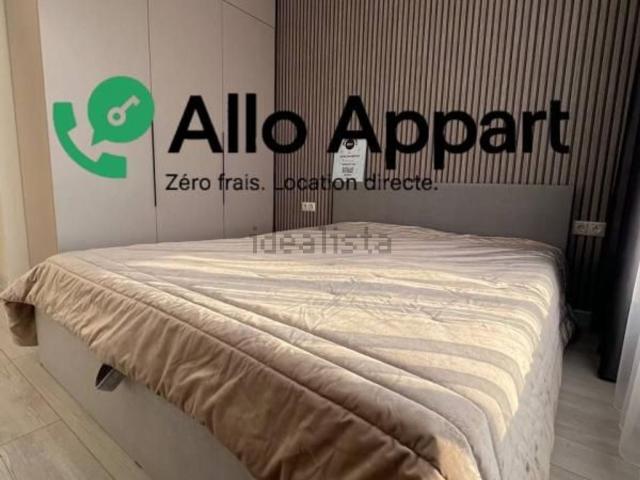 Appartement, Lyon