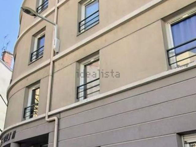 Appartement, Lyon