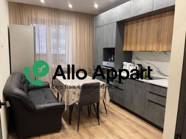 Appartement, Lyon