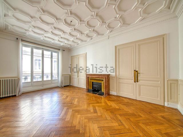Appartement, Lyon