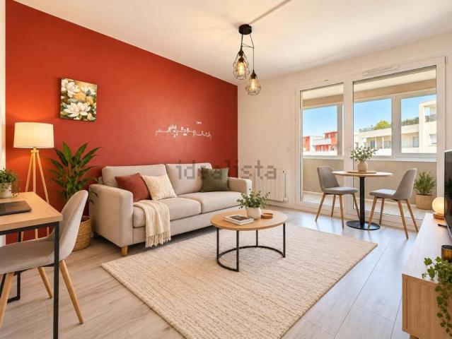 Appartement, Lyon