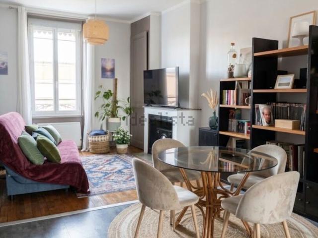 Appartement, Lyon