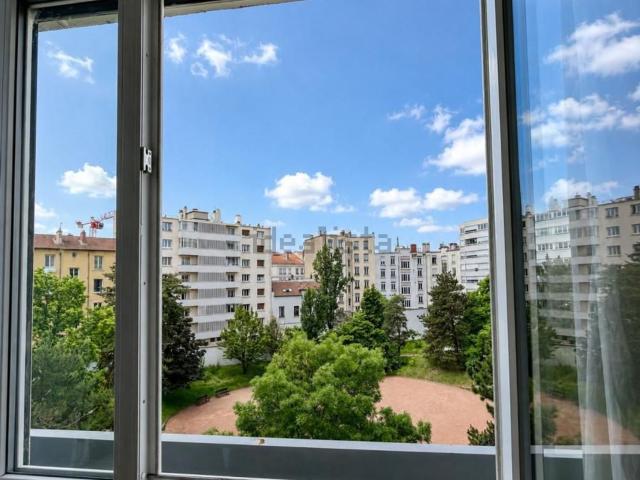 Appartement, Lyon