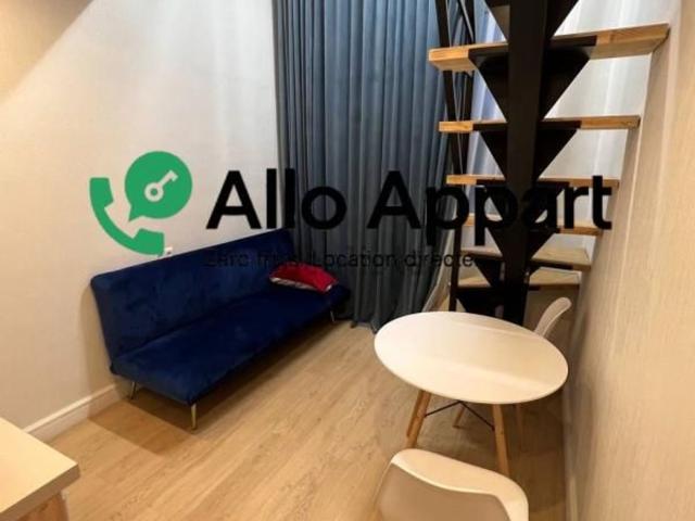 Appartement, Lyon