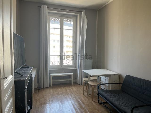 Appartement, Lyon