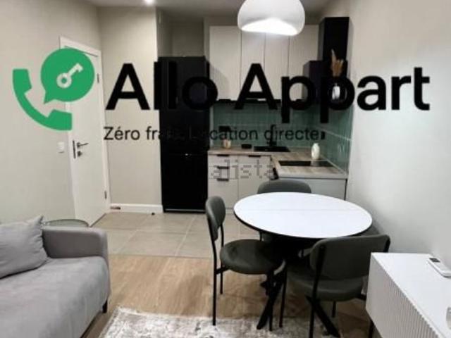 Appartement, Lyon