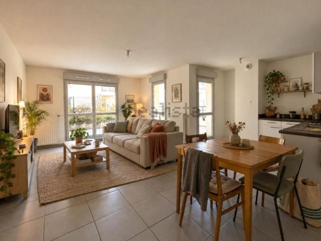 Appartement, Lyon