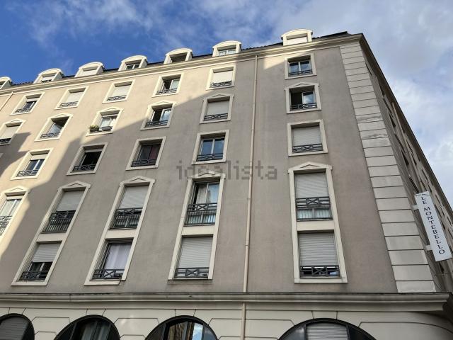 Appartement, Lyon