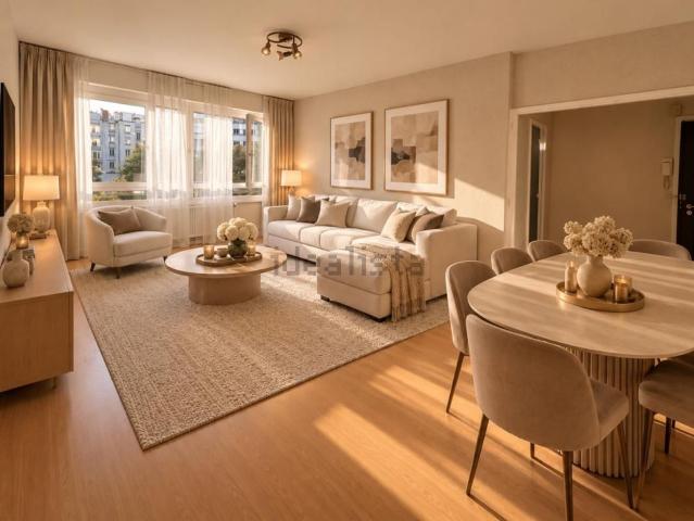 Appartement, Lyon