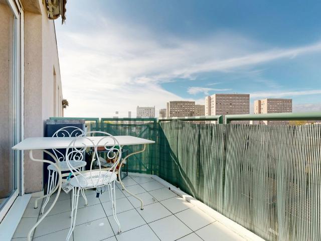 Appartement, Lyon