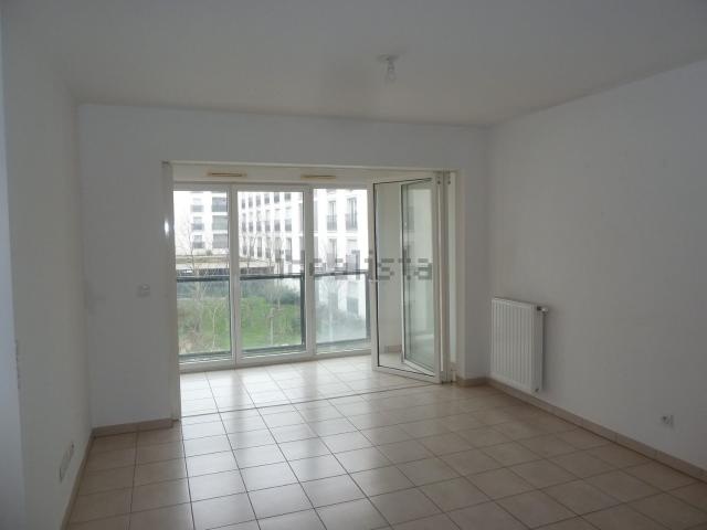 Appartement, Lyon