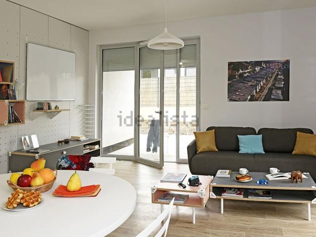 Appartement, Lyon