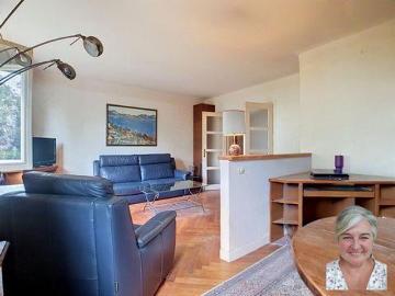 Appartement Lyon 8e Arrondissement Rhône 69008 DS102311027