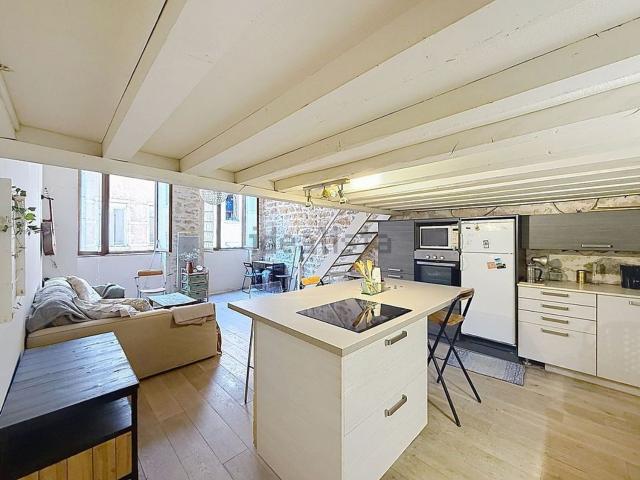Appartement, Lyon