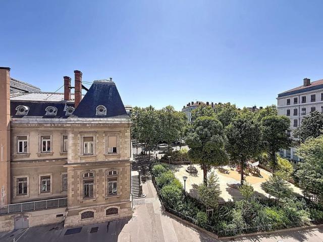 Appartement, Lyon