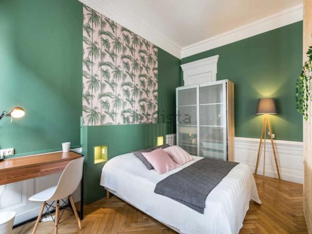 Appartement, Lyon