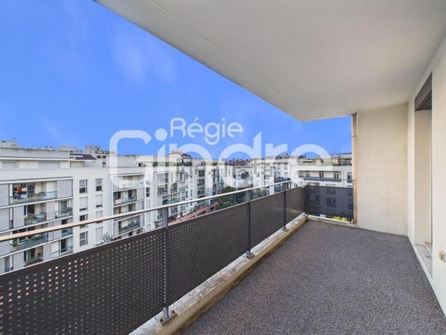 Appartement, Lyon