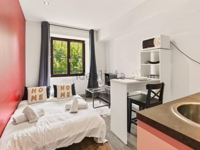 Appartement, Lyon