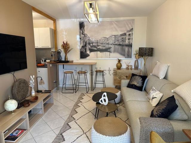 Appartement, Lyon