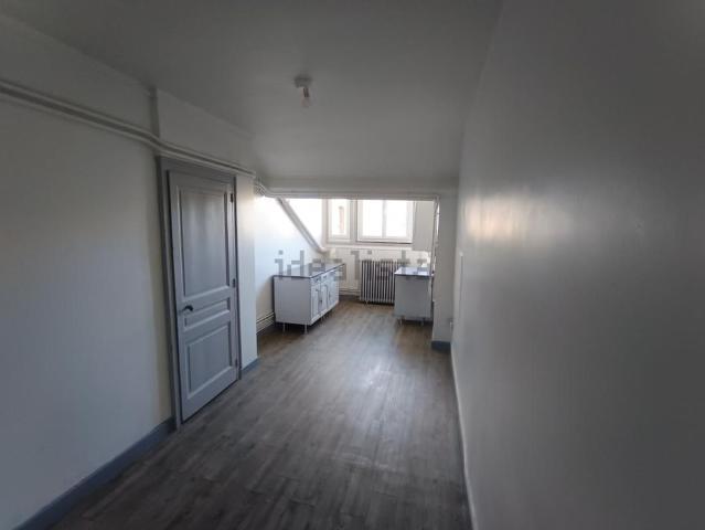 Appartement, Lyon