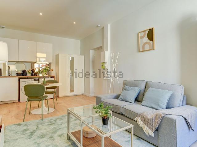 Appartement, Lyon