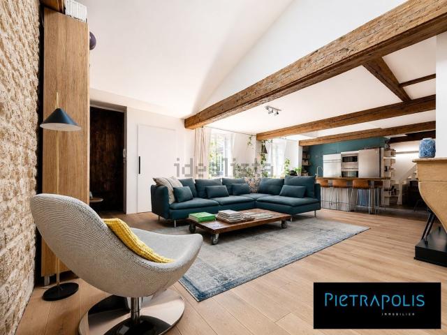 Appartement, Lyon