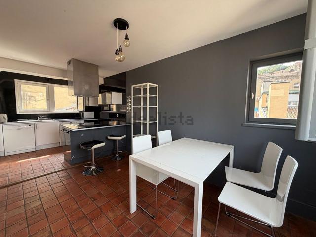 Appartement, Lyon